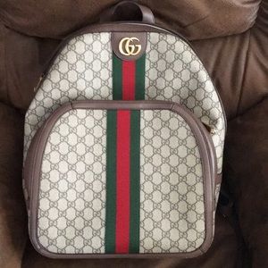 Gucci Backpack
